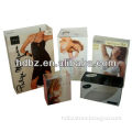 folding package pet box for clothing